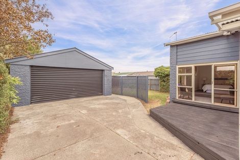 Photo of property in 26 Parker Street, Hornby, Christchurch, 8042