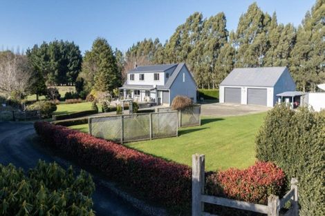 Photo of property in 42 Knapdale Road, Whiterigg, Gore, 9773