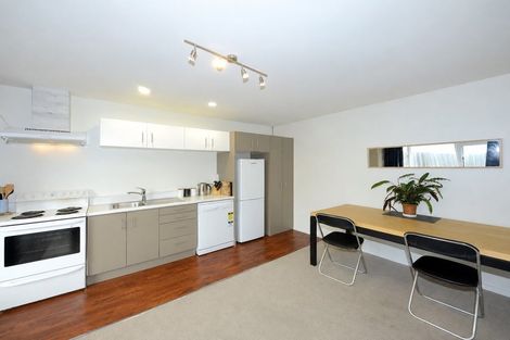 Photo of property in 524 Tuam Street, Phillipstown, Christchurch, 8011