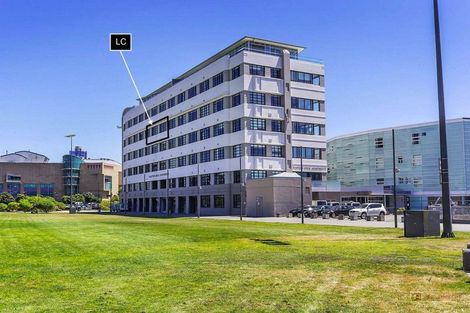 Photo of property in Chaffers Dock, 406/22 Herd Street, Te Aro, Wellington, 6011