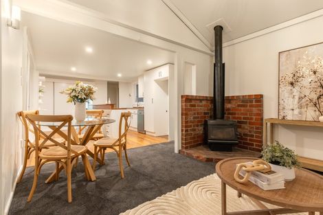Photo of property in 1 Geisha Road, Waikuku, Rangiora, 7473