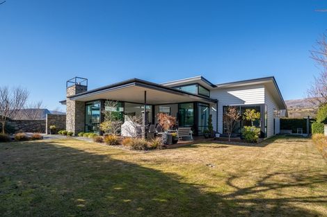 Photo of property in 3 Galloway Terrace, Wanaka, 9305