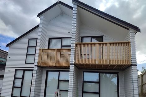 Photo of property in 111b Colwill Road, Massey, Auckland, 0614