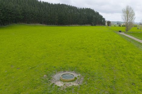 Photo of property in 354 Kumuiti Road, Fordell, Whanganui, 4577