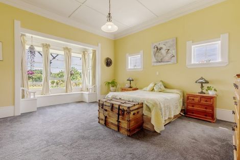 Photo of property in 160 Mount Herbert Road, Waipukurau, 4200