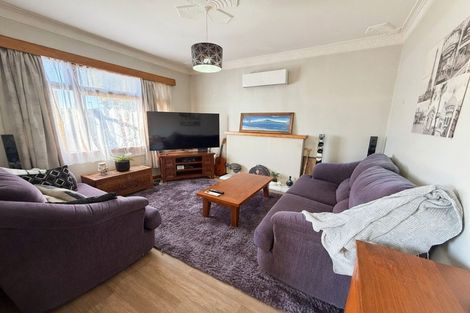Photo of property in 258 Ruahine Street, Terrace End, Palmerston North, 4410