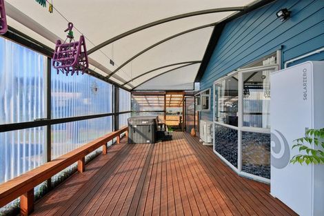 Photo of property in 13 Miro Road, Glen Afton, Huntly, 3771