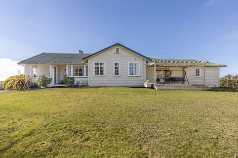 Photo of property in 208 Pukeora Scenic Road, Waipukurau, 4281