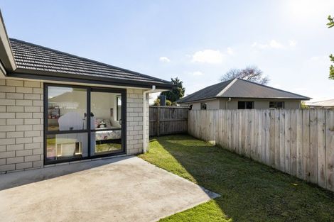 Photo of property in 4/20 Alanbrooke Place, Beerescourt, Hamilton, 3200