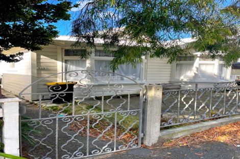 Photo of property in 313 Adelaide Road, Newtown, Wellington, 6021