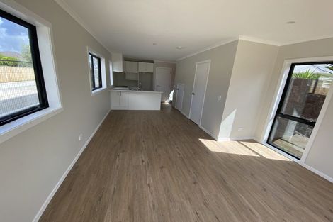 Photo of property in 1/125b Metcalfe Road, Ranui, Auckland, 0612