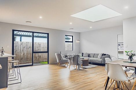 Photo of property in 6 Kurashiki Street, Halswell, Christchurch, 8025