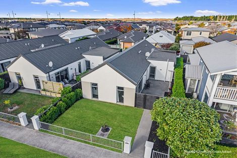 Photo of property in 87 Mary Ellen Street, Pegasus, 7612