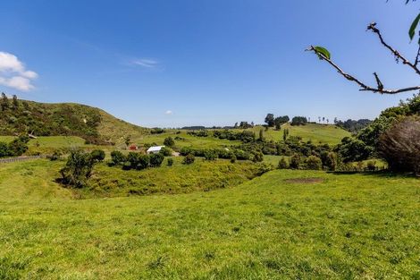 Photo of property in 607 Mataro Road, Onaero, Urenui, 4375