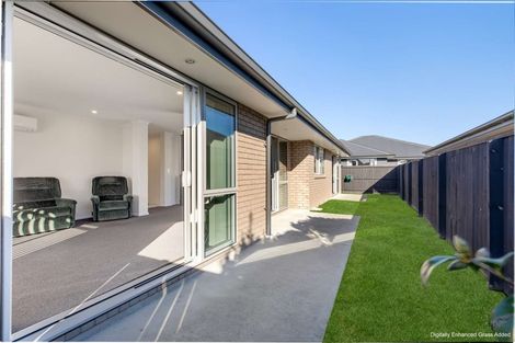 Photo of property in 11 Rahme Crescent, Kaiapoi, 7630
