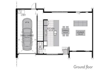 Photo of property in 48 Martingale Drive, Whitby, Porirua, 5024