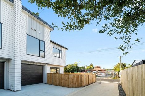 Photo of property in 24a Aurea Avenue, Pakuranga, Auckland, 2010