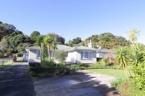 Photo of property in 298 Ngati Maru Sh25 Highway, Thames, 3578
