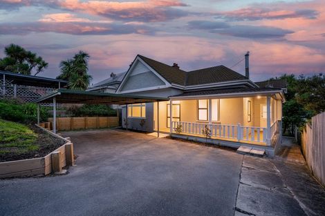 Photo of property in 18 Gibson Street, Seaview, Timaru, 7910