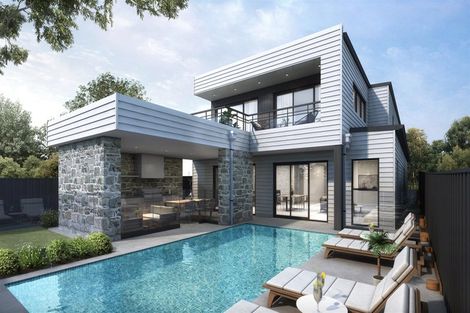 Photo of property in 30 Pukeko Road, Hobsonville, 0616