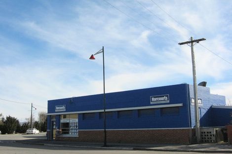 Photo of property in 1 John Street, Ranfurly, 9332