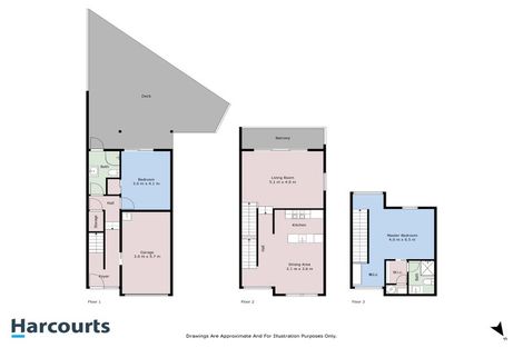 Photo of property in 76g Edmonton Road, Henderson, Auckland, 0612