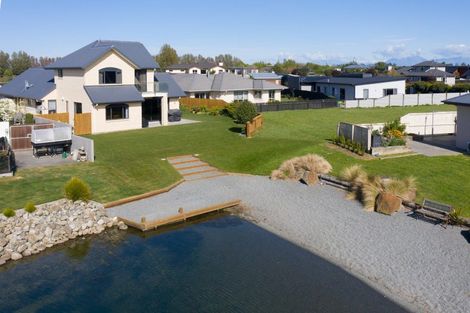 Photo of property in 3 Penbury Close, Huntingdon, Ashburton, 7774