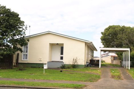 Photo of property in 16 Donnell Avenue, Favona, Auckland, 2024
