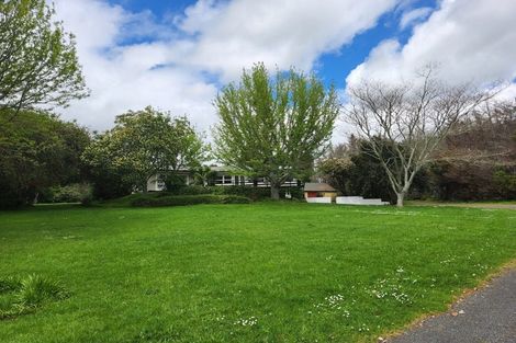 Photo of property in 1388 Great South Road, Ramarama, Drury, 2579