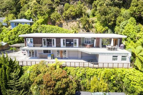 Photo of property in 14 Chanel Grove, Waterloo, Lower Hutt, 5011