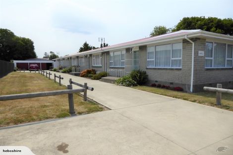 Photo of property in 4/491 Worcester Street, Linwood, Christchurch, 8011