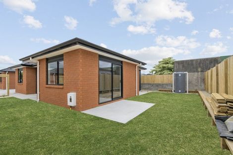 Photo of property in 10u2 Norman Street, Nawton, Hamilton, 3200