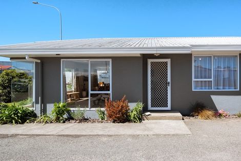 Photo of property in 153 High Street, Blenheim, 7201