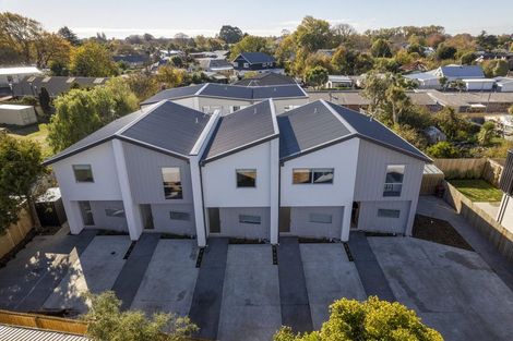 Photo of property in 189 England Street, Linwood, Christchurch, 8011