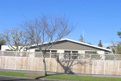 Photo of property in 32 Wake Street, Chartwell, Hamilton, 3210
