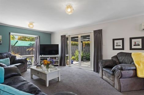 Photo of property in 51b Robert Coup Road, Kaiapoi, 7630