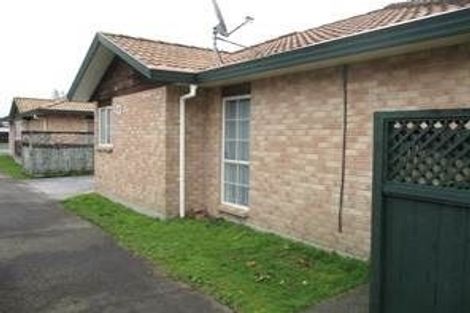 Photo of property in 2/75 Jellicoe Road, Manurewa, Auckland, 2102