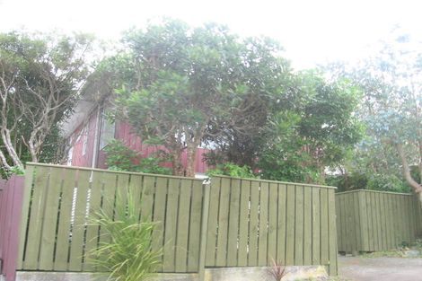 Photo of property in 7 Camellia Terrace, Maungaraki, Lower Hutt, 5010