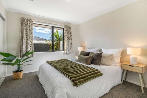 Photo of property in 27 Newman Road, Rolleston, 7614