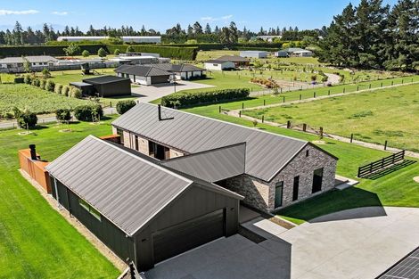 Photo of property in 66b Northpark Road, Newland, Ashburton, 7772