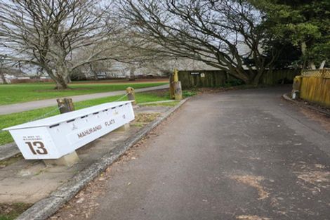 Photo of property in 13u2 May Street, Hamilton East, Hamilton, 3216