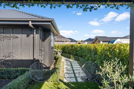 Photo of property in 8 Biggles Place, Lincoln, 7608