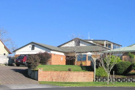 Photo of property in 5 Hubert Place, Chartwell, Hamilton, 3210