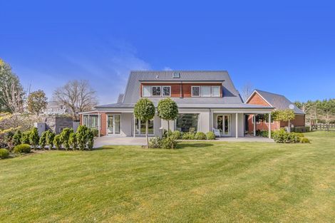 Photo of property in 519 Avonhead Road, Avonhead, Christchurch, 8042