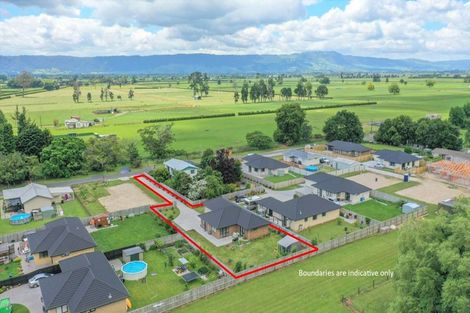 Photo of property in 28 Mowbray Road, Waharoa, 3401