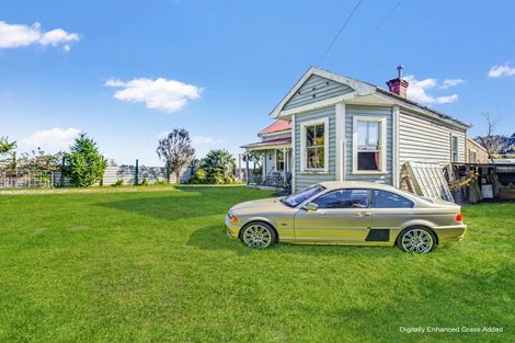 Photo of property in 75 Matapuna Road, Horopito, Raetihi, 4696