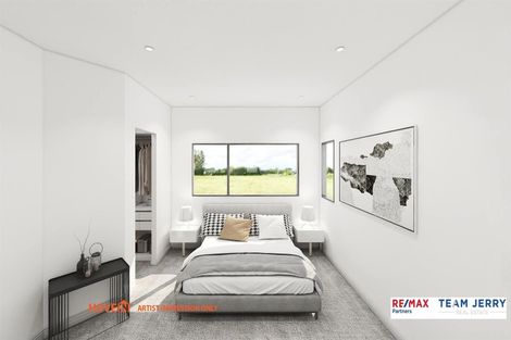 Photo of property in 161 Grove Road, Papakura, 2110