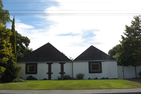 Photo of property in 19b Jacksons Road, Merivale, Christchurch, 8014