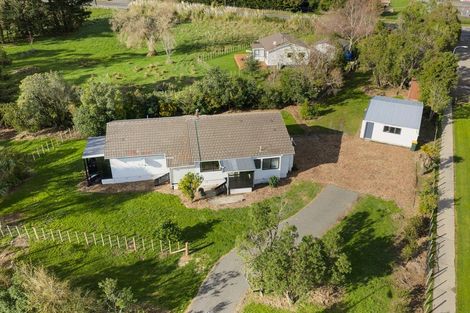 Photo of property in 7 Lethbridge Lane, Tokomaru, Palmerston North, 4474