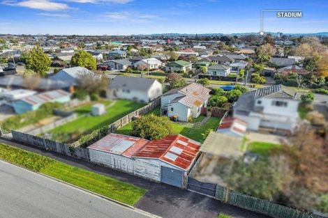 Photo of property in 26 Mackworth Street, Woolston, Christchurch, 8062